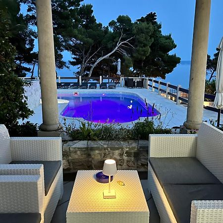 Vila Vera Seafront Apartments Sumartin Eksteriør billede