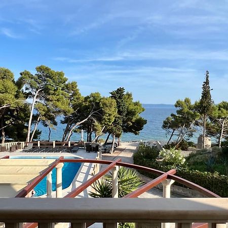 Vila Vera Seafront Apartments Sumartin Eksteriør billede