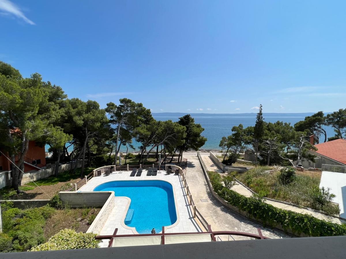 Vila Vera Seafront Apartments Sumartin Eksteriør billede