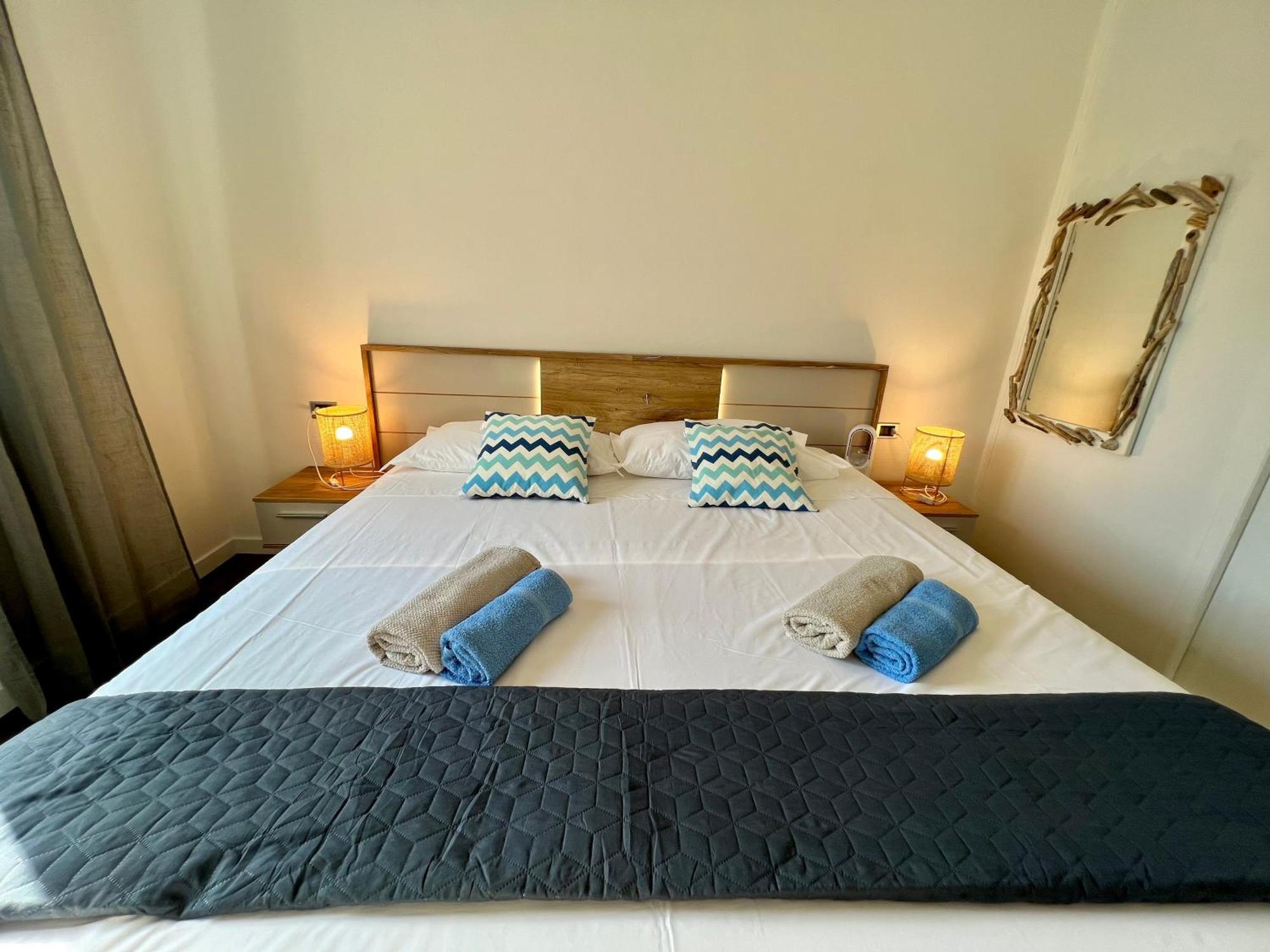 Vila Vera Seafront Apartments Sumartin Eksteriør billede