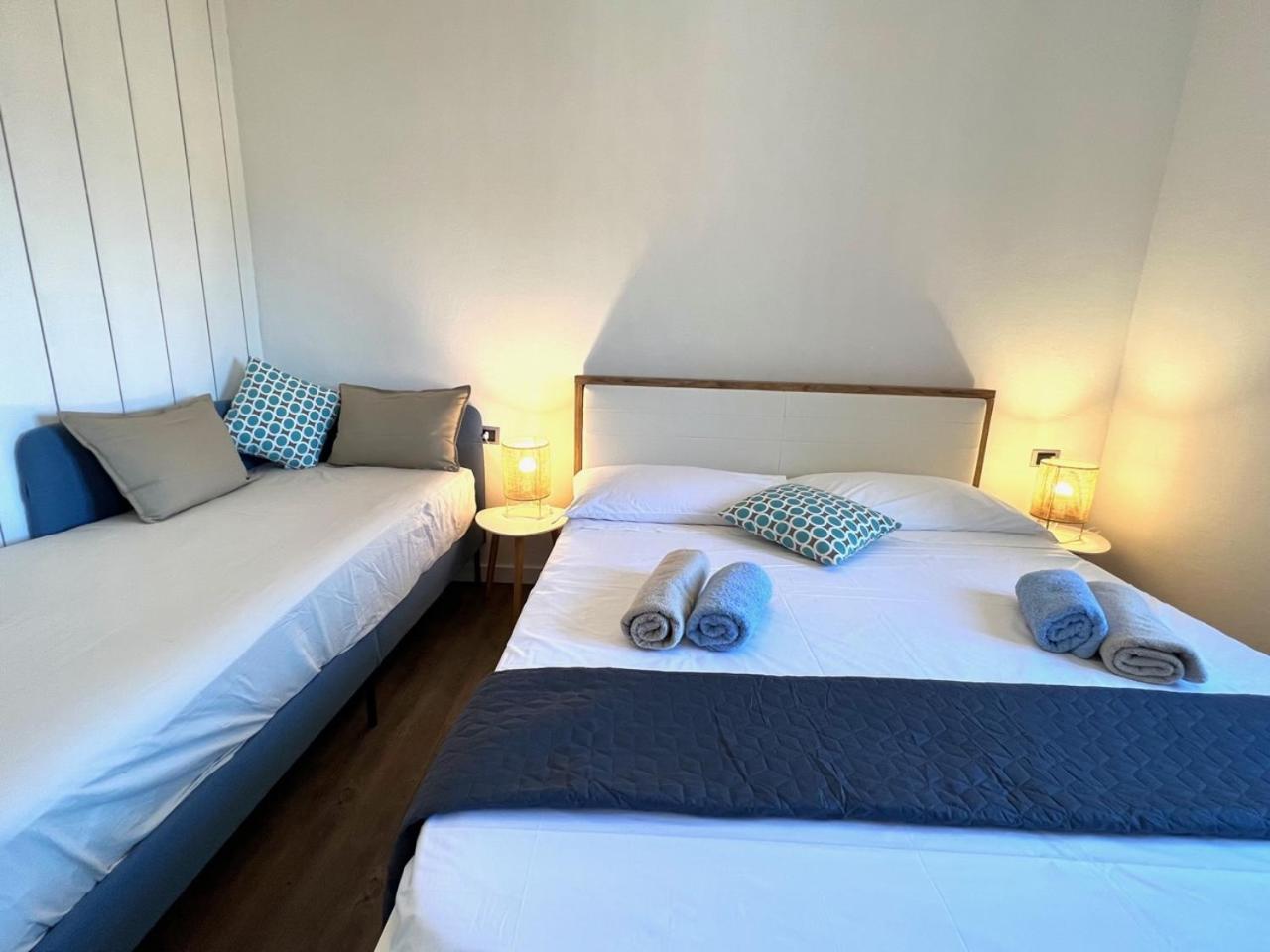 Vila Vera Seafront Apartments Sumartin Eksteriør billede