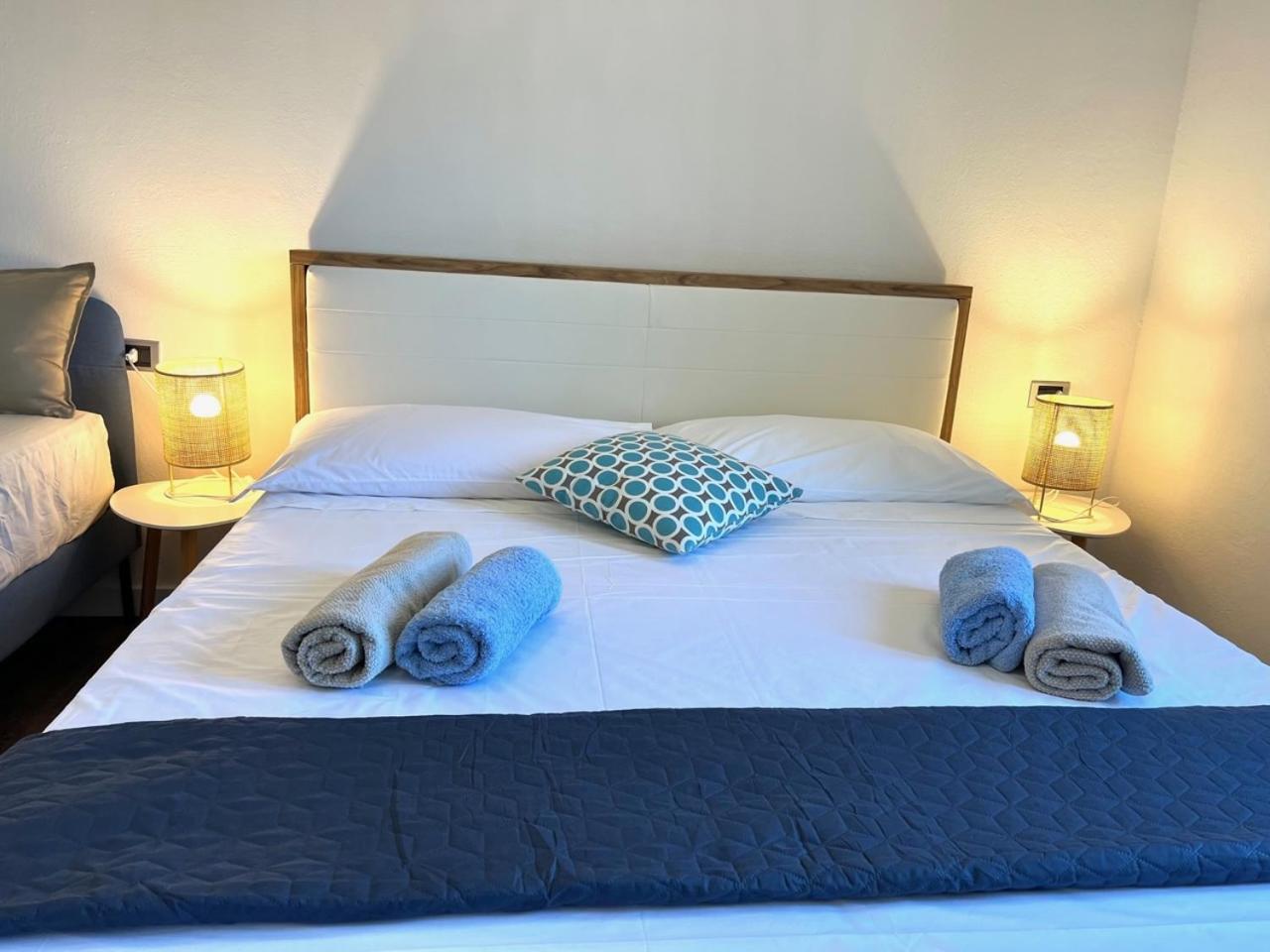 Vila Vera Seafront Apartments Sumartin Eksteriør billede