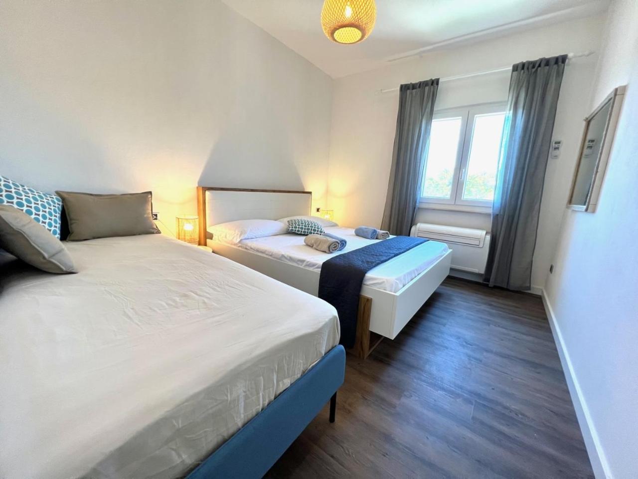 Vila Vera Seafront Apartments Sumartin Eksteriør billede
