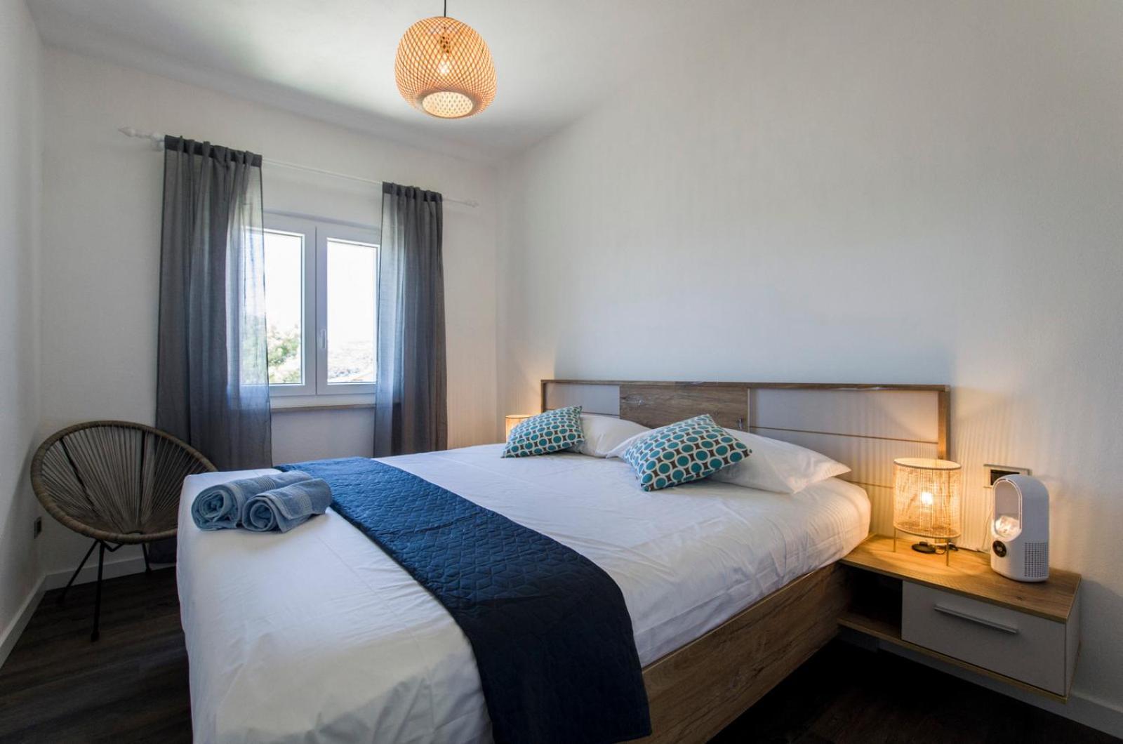 Vila Vera Seafront Apartments Sumartin Eksteriør billede