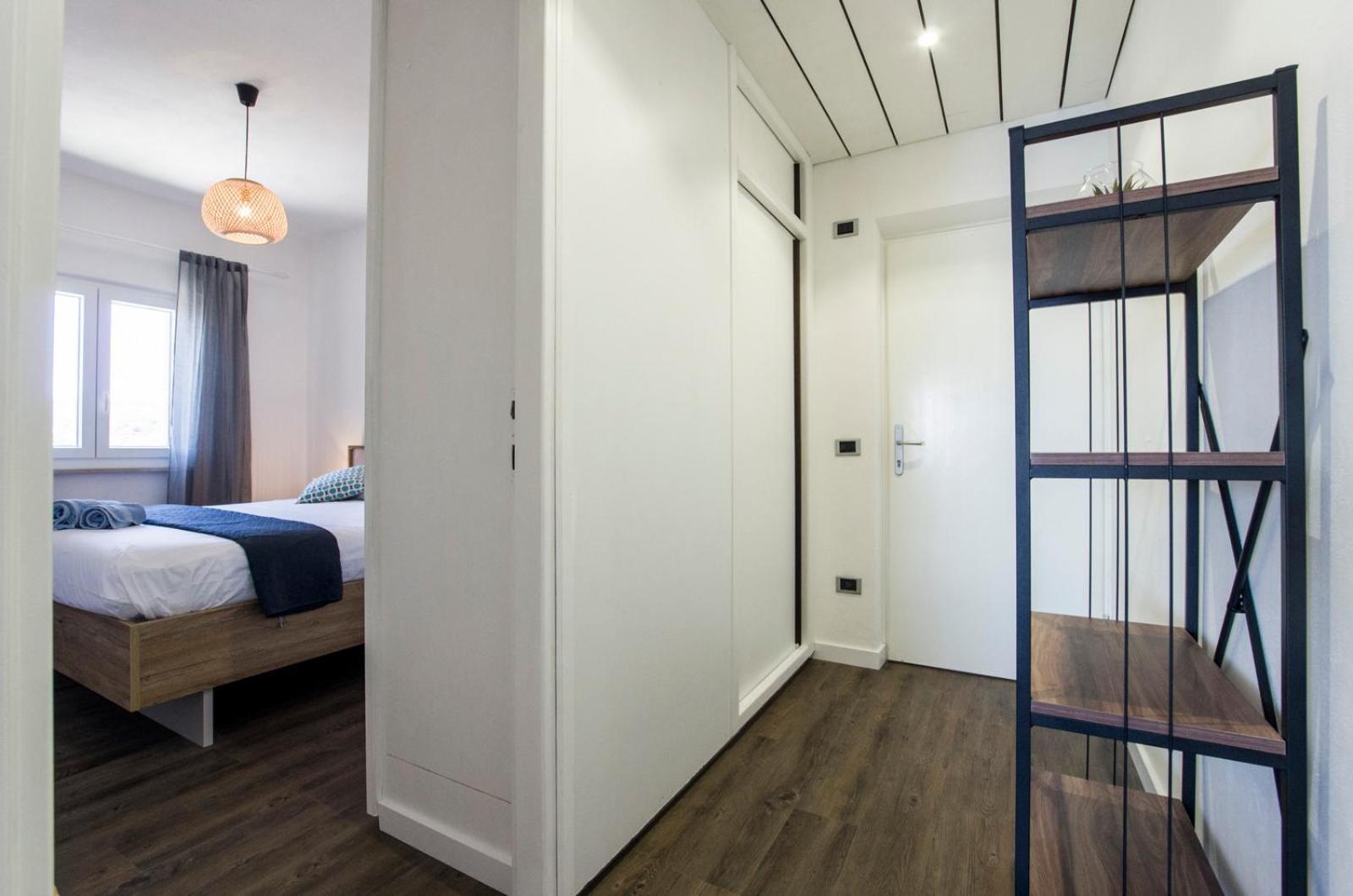Vila Vera Seafront Apartments Sumartin Eksteriør billede